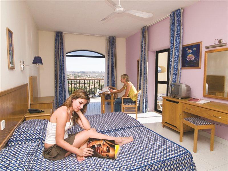 Bella Vista Hotel