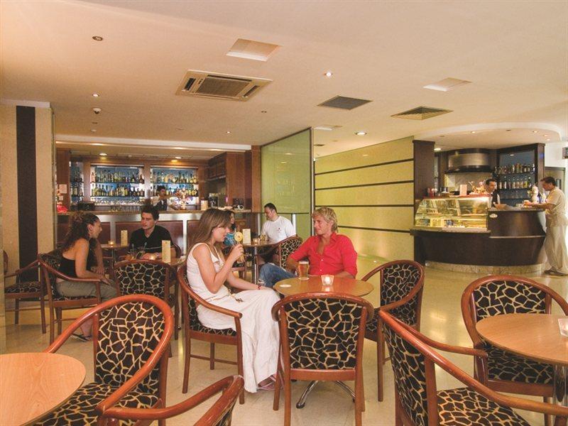 Bella Vista Hotel