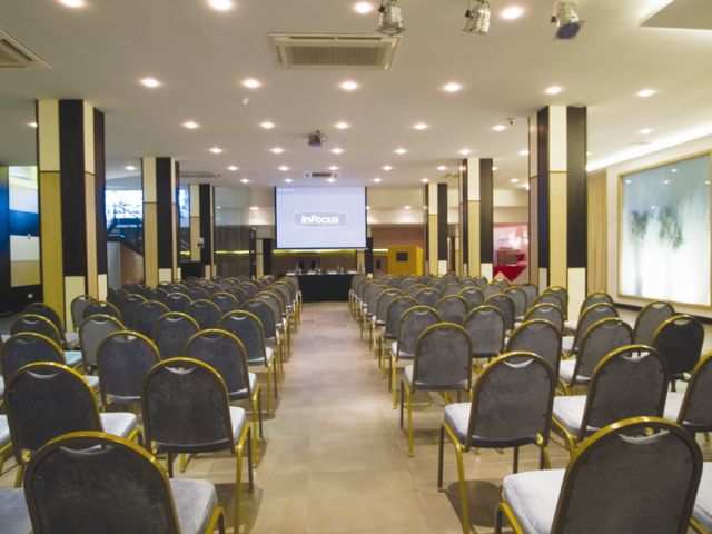 Bella Vista Hotel