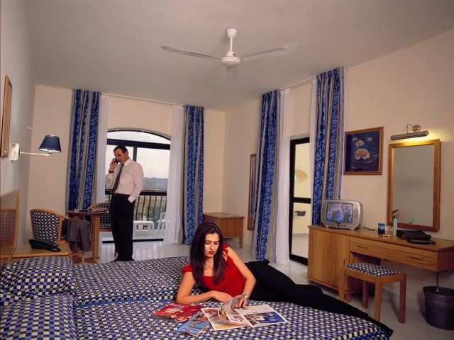Bella Vista Hotel