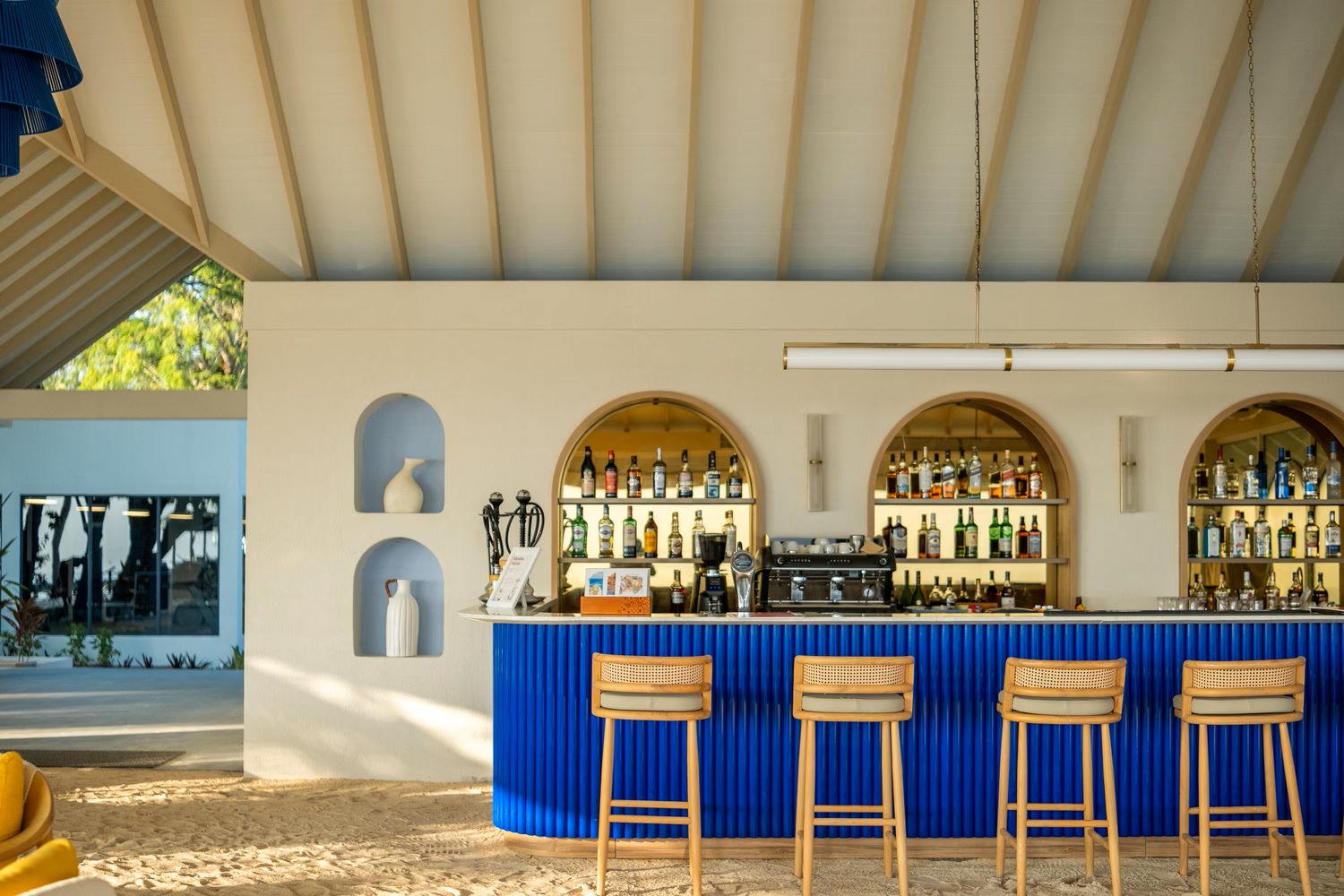 Eri Maldives