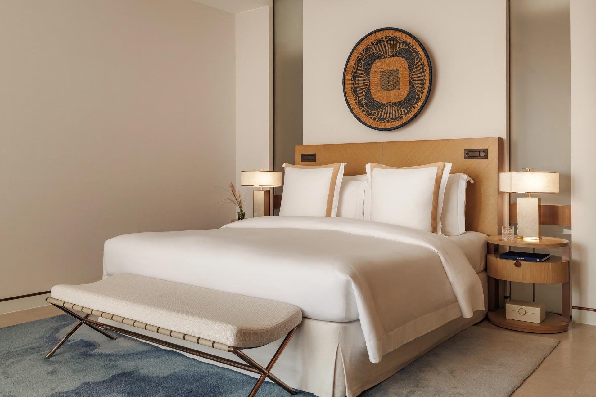 Jumeirah Saadiyat Island