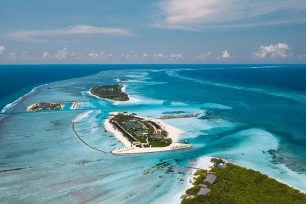 Nala Maldives by Jawakara