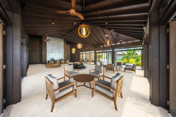 Nala Maldives by Jawakara