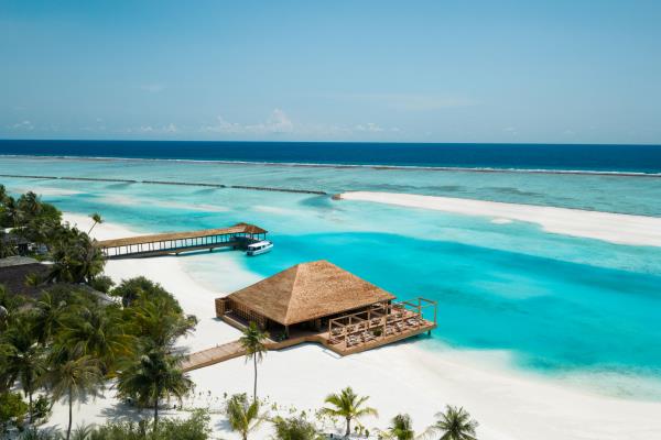 Nala Maldives by Jawakara
