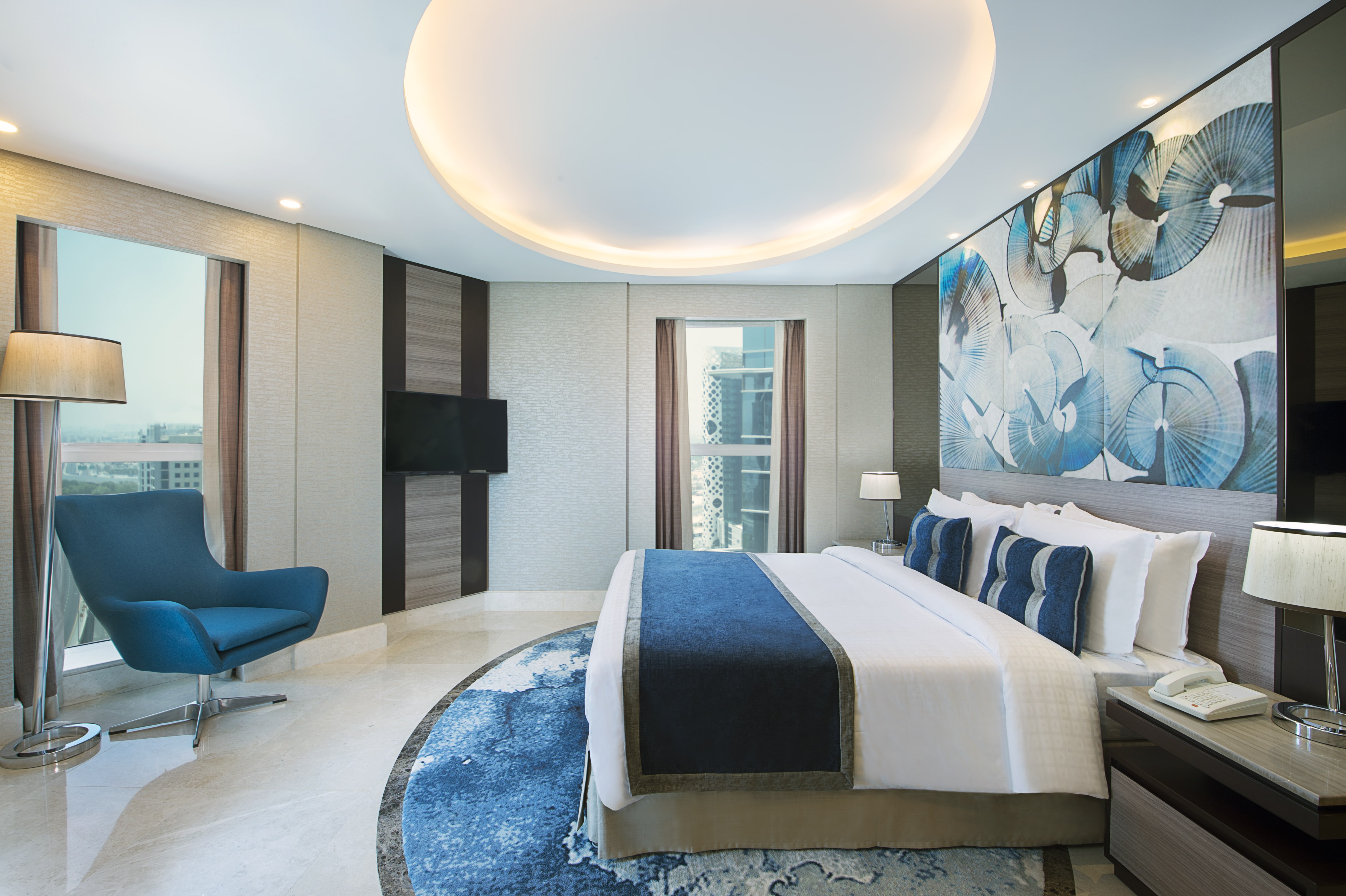 Grand Mercure Business Bay