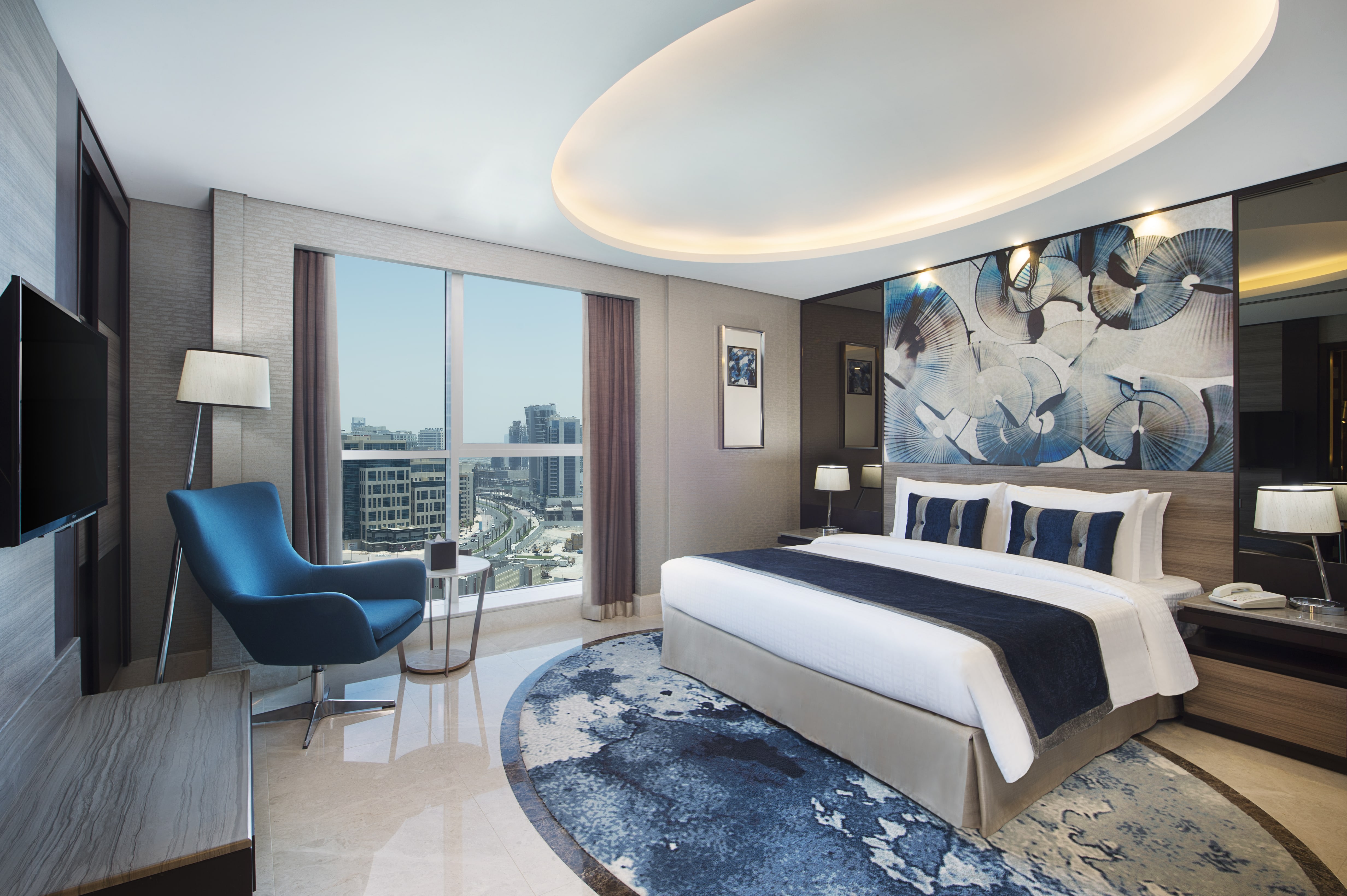 Grand Mercure Business Bay