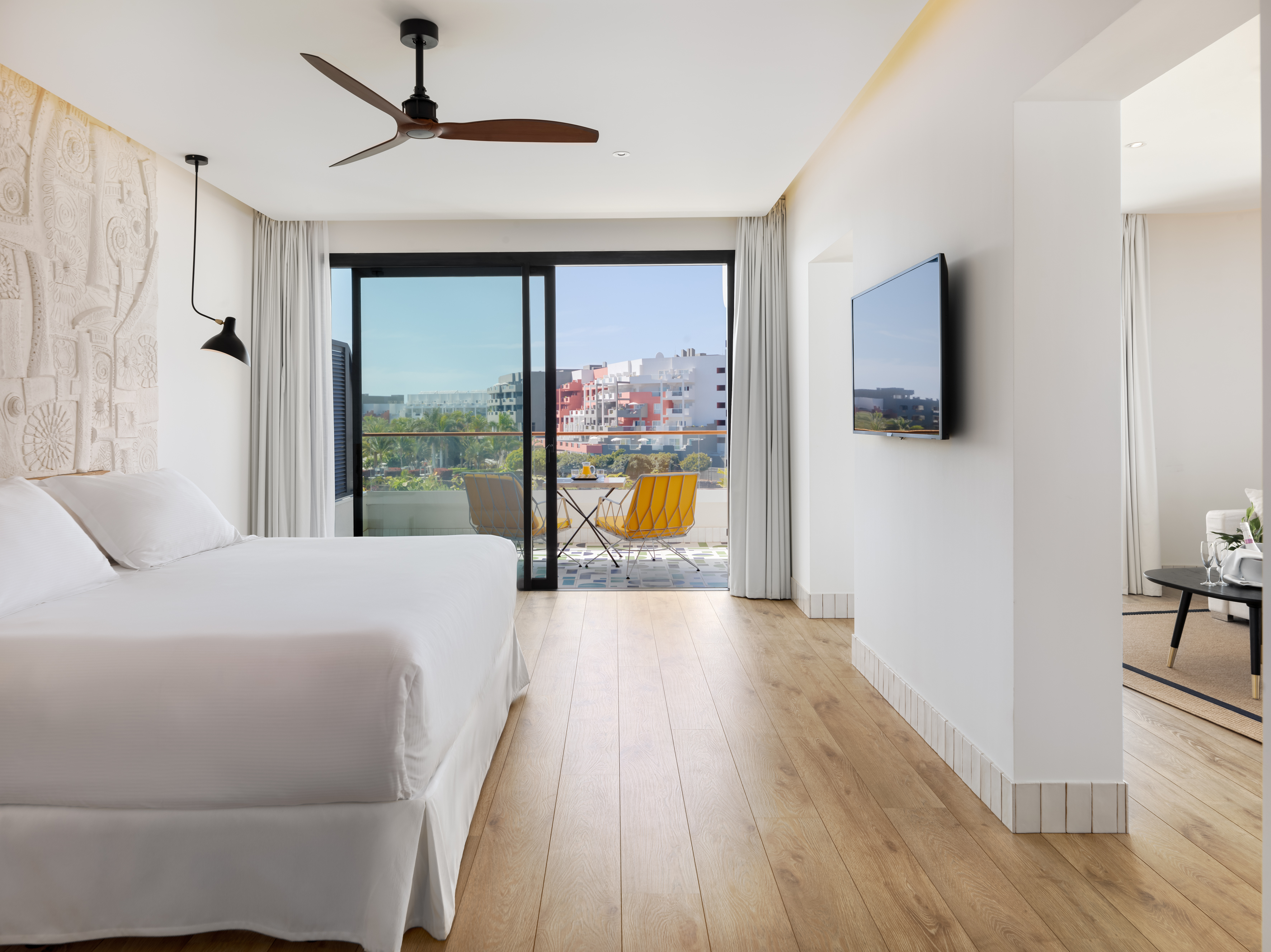 H10 Atlantic Sunset Horizons Collection — Playa Paraiso, Canary Islands
