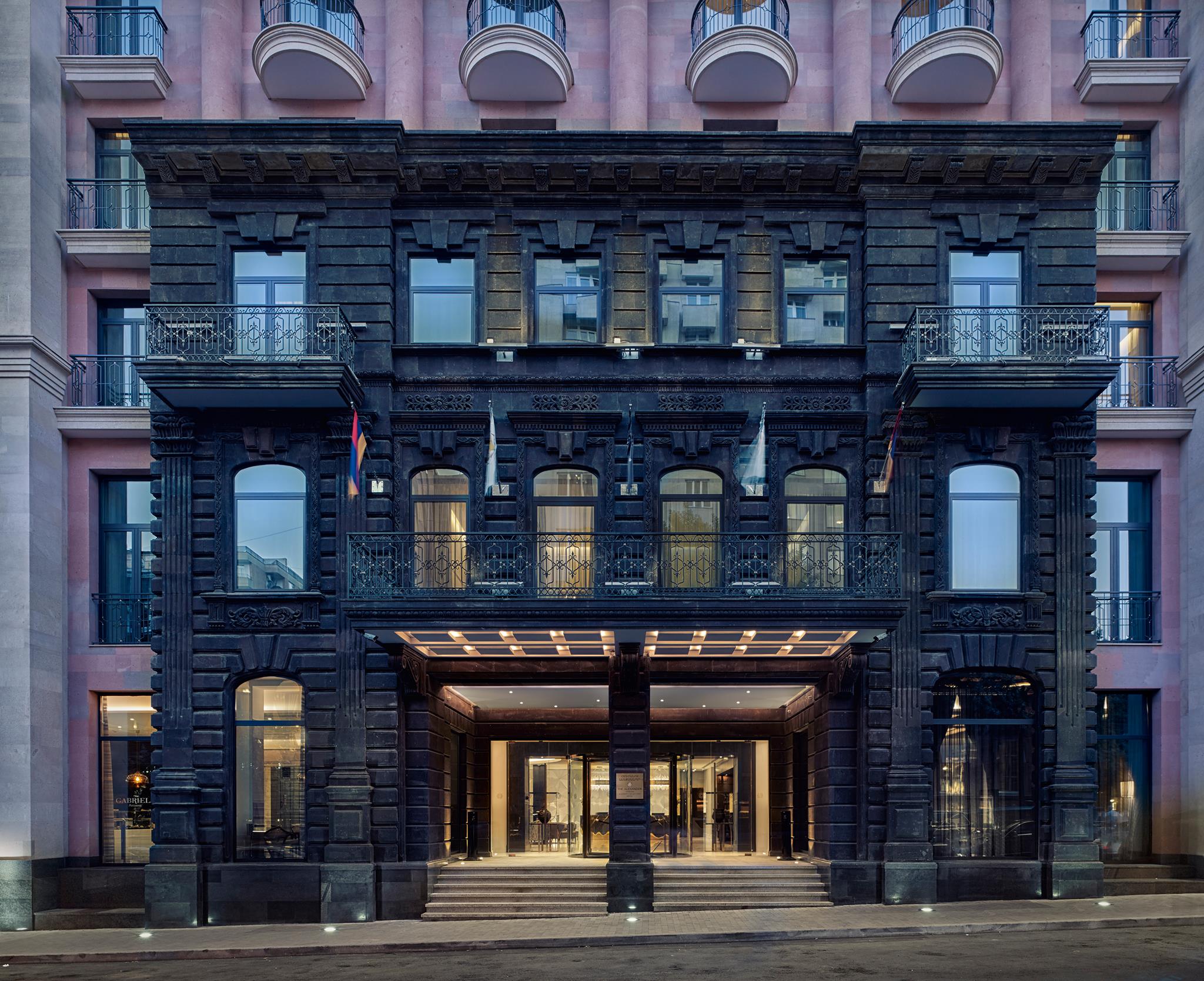 The Alexander, A Luxury Collection Hotel, Yerevan