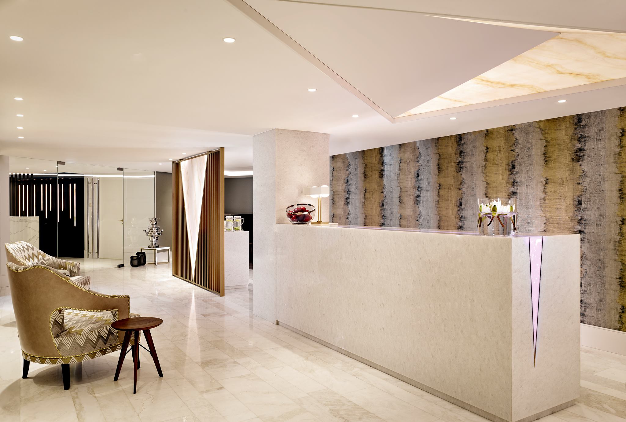 The Alexander, A Luxury Collection Hotel, Yerevan