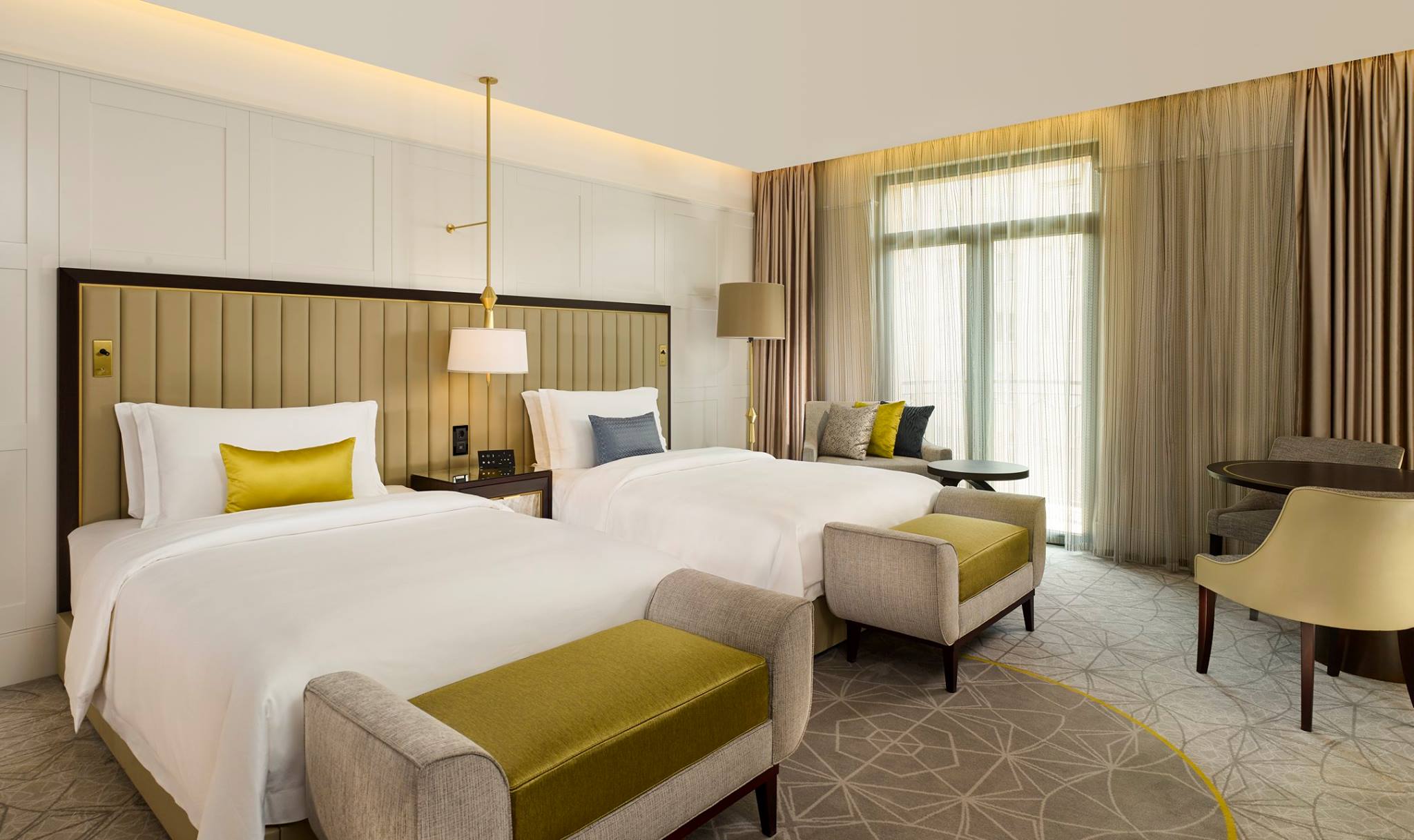 The Alexander, A Luxury Collection Hotel, Yerevan