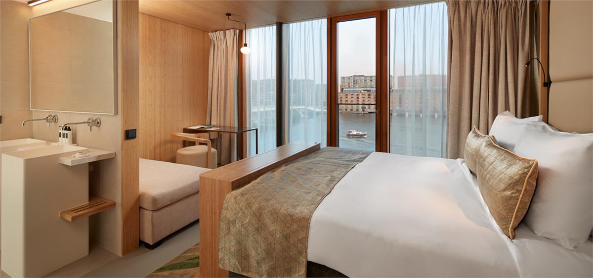 Hotel Jakarta Amsterdam