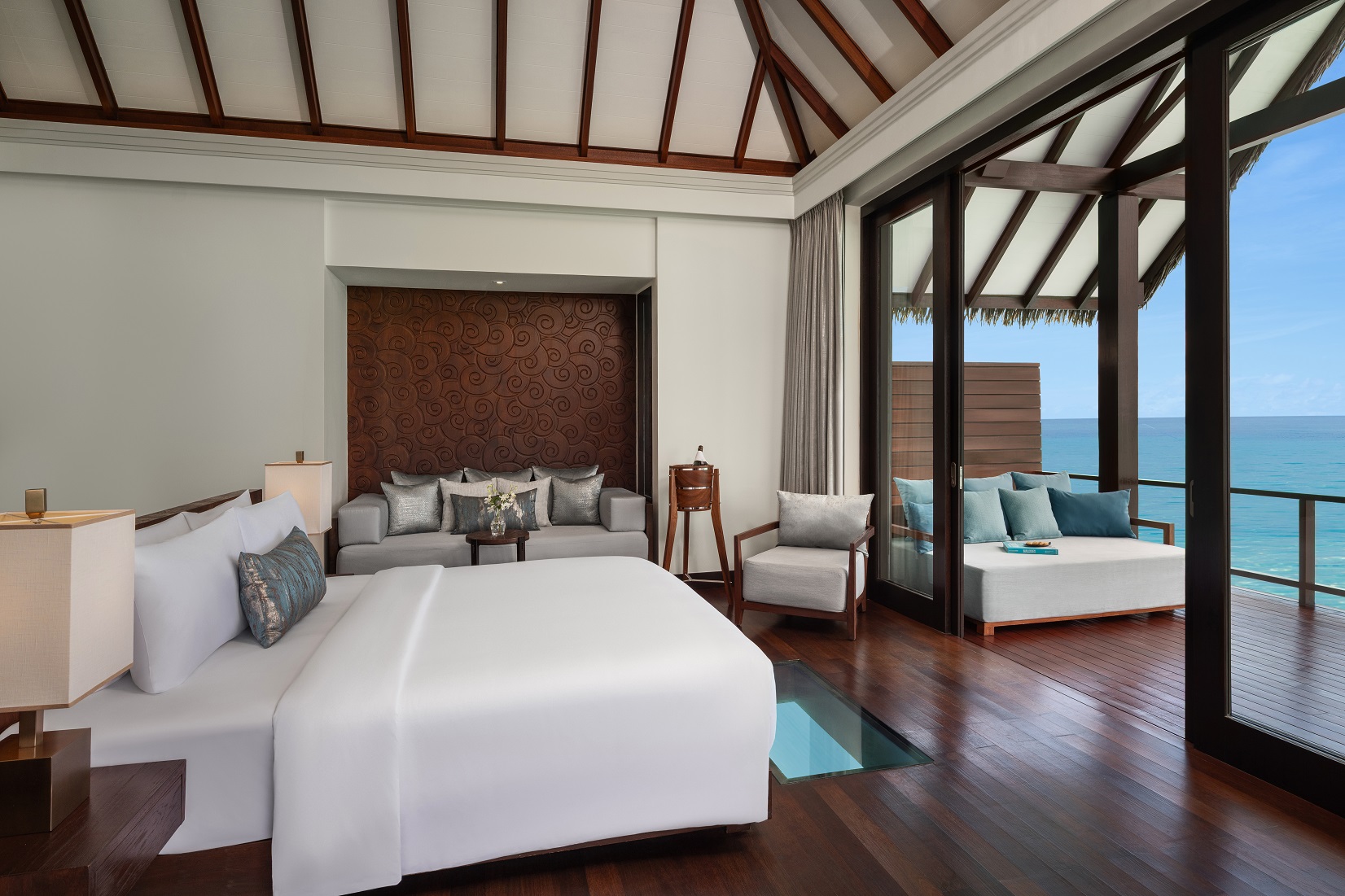 Heritance Aarah, Maldives