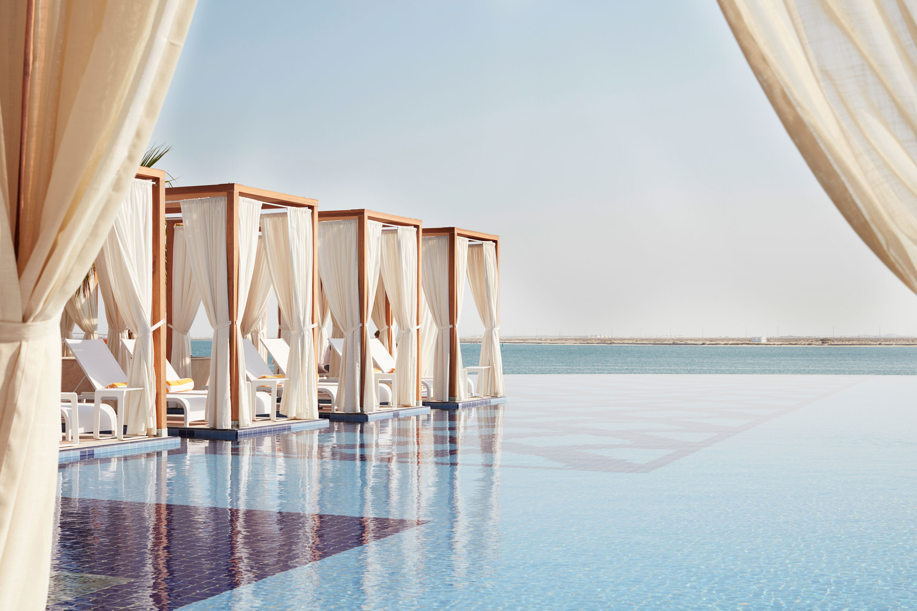 Royal M Hotel By Gewan Abu Dhabi