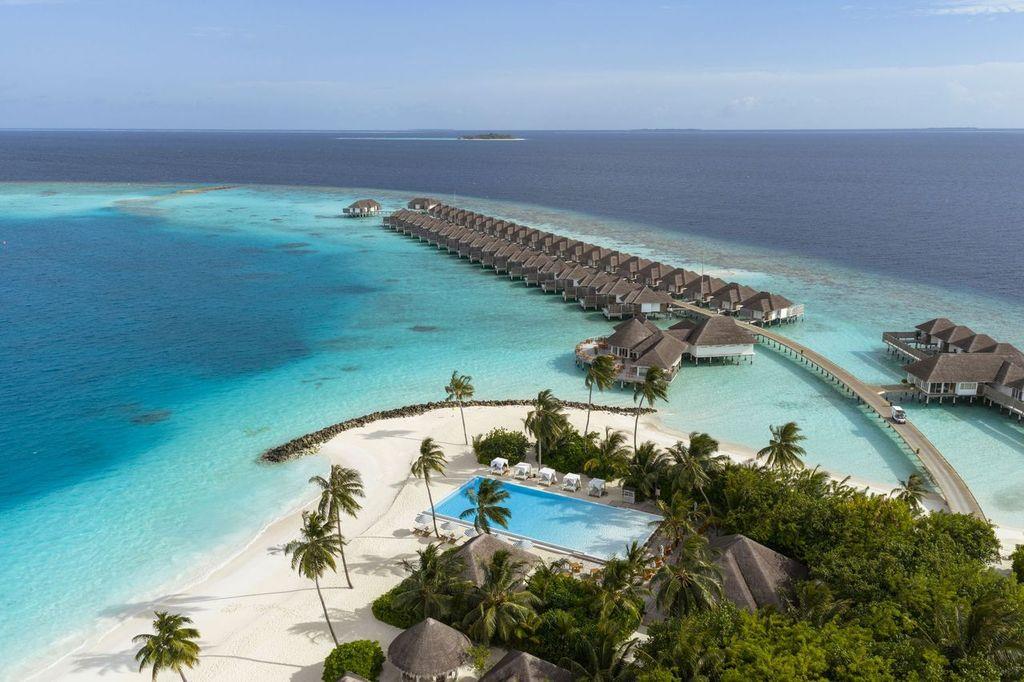 Sun Siyam Iru Veli